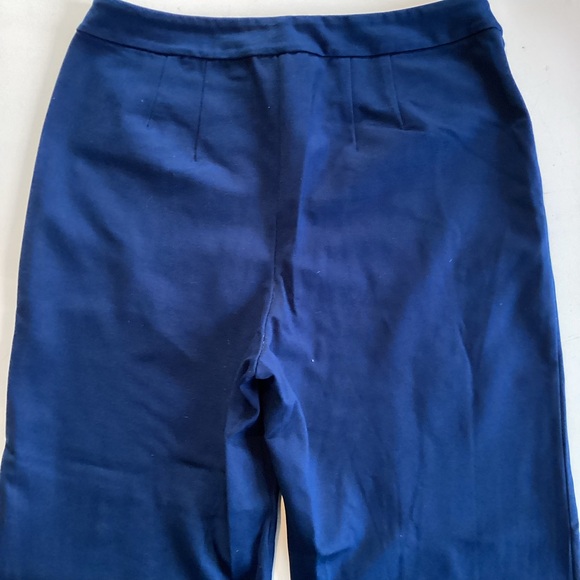 JOAN RIVERS crop pants (#1s309) - Picture 7 of 8